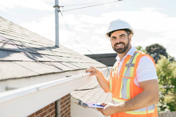 Best Best Roofing Contractors  in Waldpt, OR