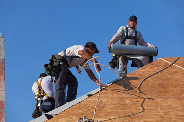 Best Commercial Roofing Services  in Waldpt, OR