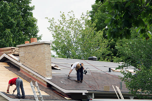 Tile Roofing Contractor in Waldport, OR