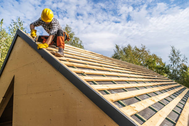 Quick and Trustworthy Emergency Roof Repair Services in Waldport, OR
